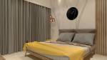  sahyadri-heights Bedroom