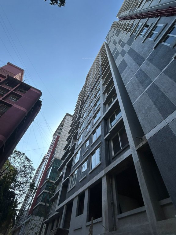  shree suryodaya Elevation