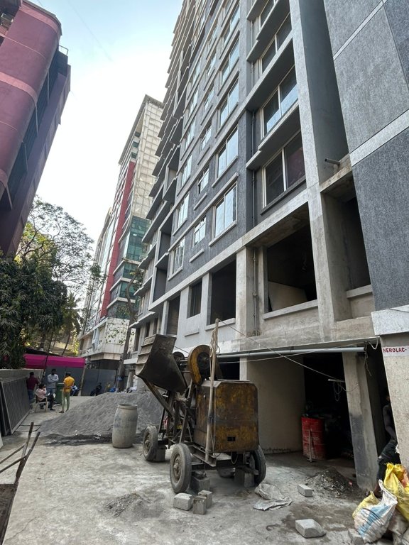  shree suryodaya Elevation