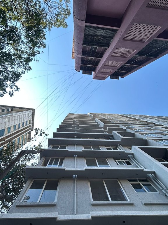  shree suryodaya Elevation