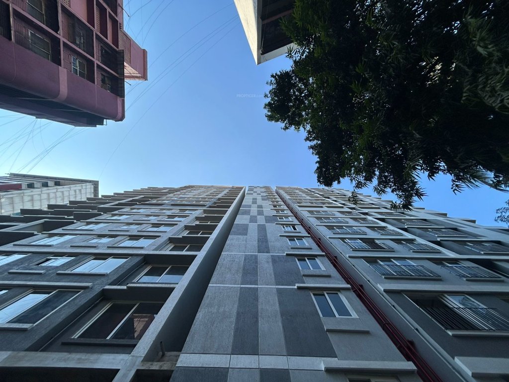  shree suryodaya Elevation