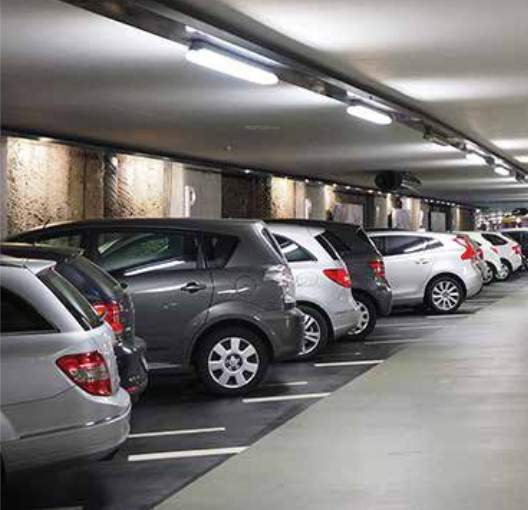  shree suryodaya Closed Car Parking