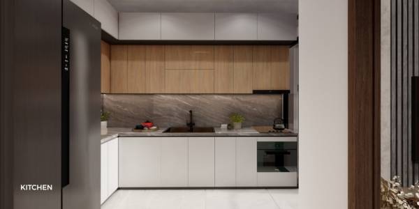  shree-suryodaya Kitchen