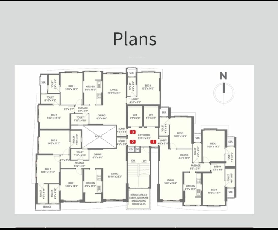  nl taksasila NL Taksasila Cluster Plan