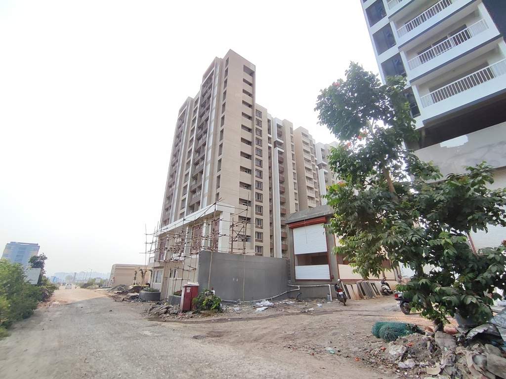  parklane lifeseasons A3 Construction Status Dec 24