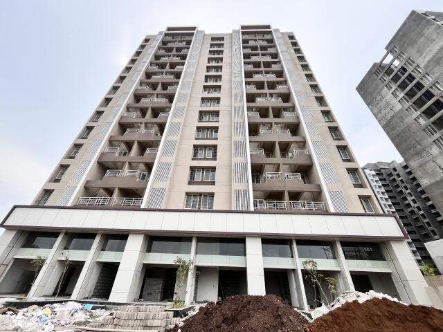  parklane lifeseasons A3 Construction Status Oct 24