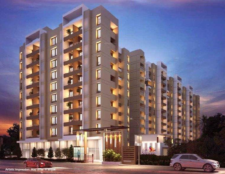  parklane lifeseasons Elevation