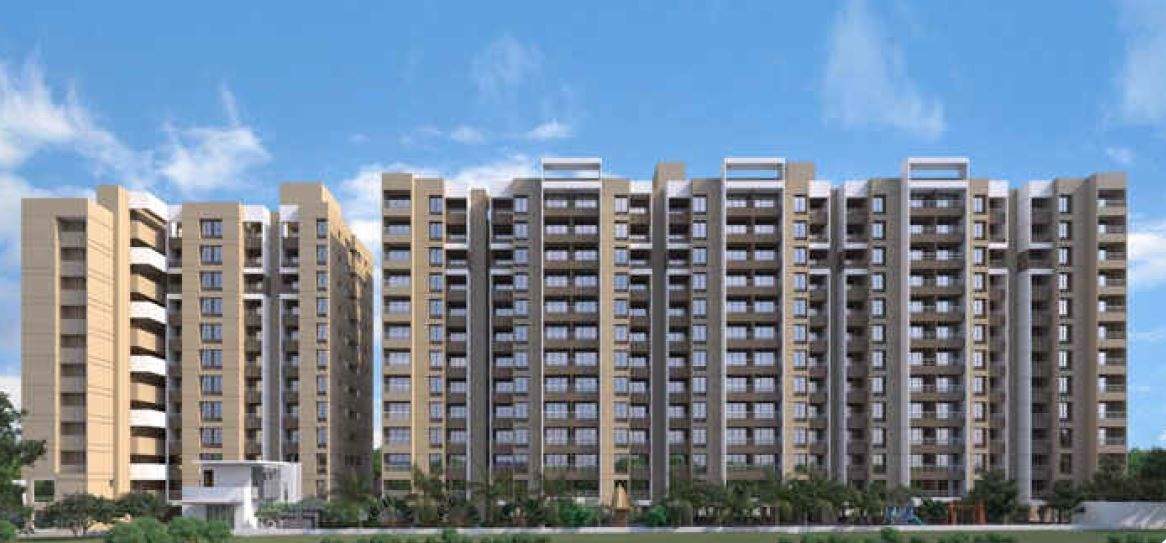  parklane lifeseasons Elevation