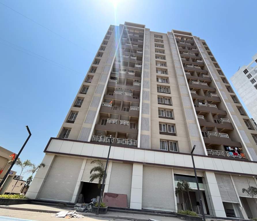  parklane lifeseasons Entrance Lobby