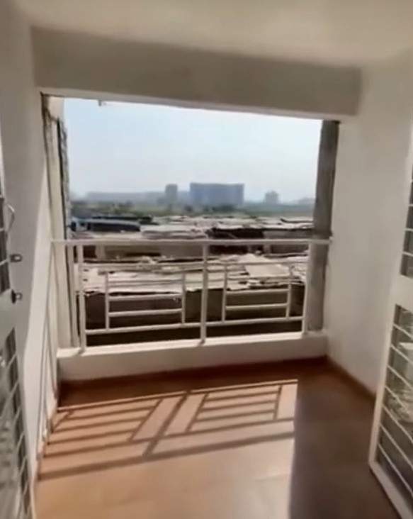  parklane lifeseasons Balcony