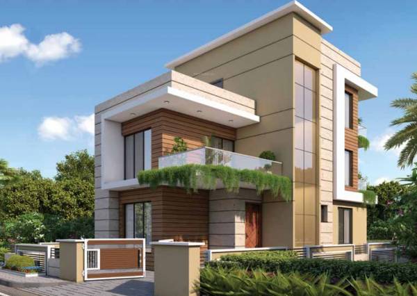 Elevation brisilla Elevation