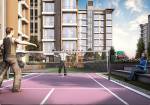  anand-kuber-complex Badminton Court