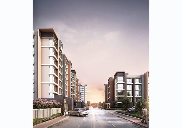  anand-kuber-complex Internal Roads