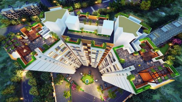  mariyam-heritage Elevation