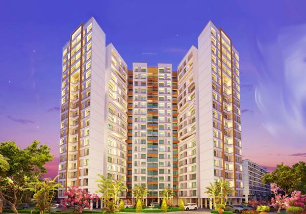  mariyam-heritage Elevation