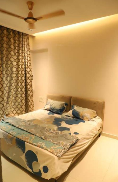  mariyam heritage Bedroom