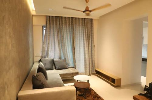  mariyam-heritage Living Area