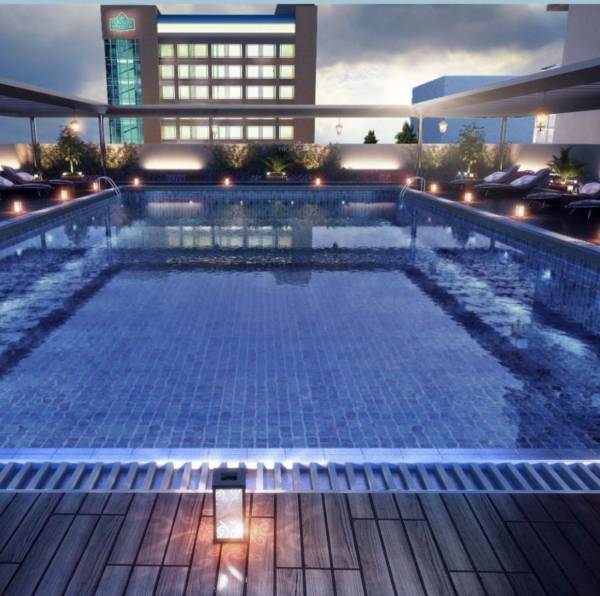  greens Swimming Pool