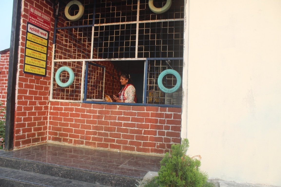  strawberry farm Plot