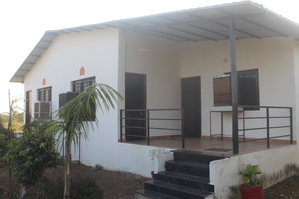  strawberry farm Plot