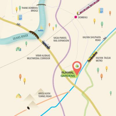 Location Plan gardens-phase-2-bldg-no-18-23 Location Plan