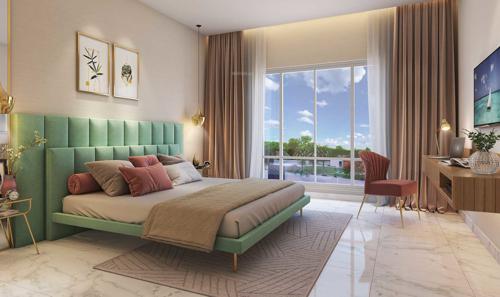 Bedroom gardens-phase-2-bldg-no-18-23 Bedroom