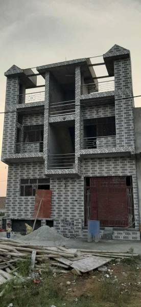  mitra-enclave-villas Construction Status July-20