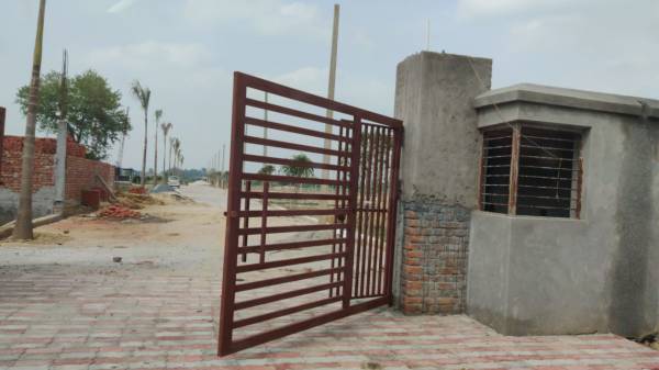  mitra-enclave-villas Others