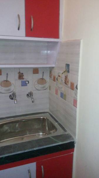  mitra-enclave-villas Kitchen