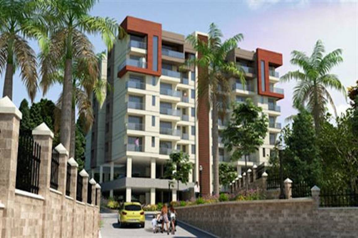 residences Elevation