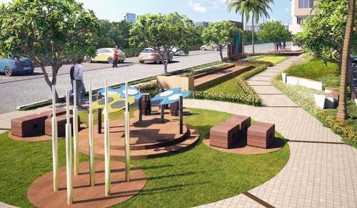  ganga-newtown-ph-02 Others