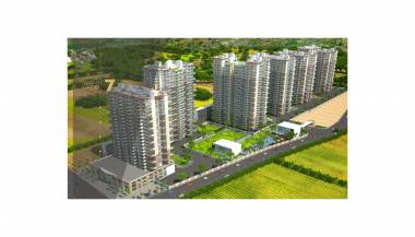Elevation jayanti-nagari-7 Elevation