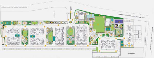  jayanti-nagari-7 Master Plan