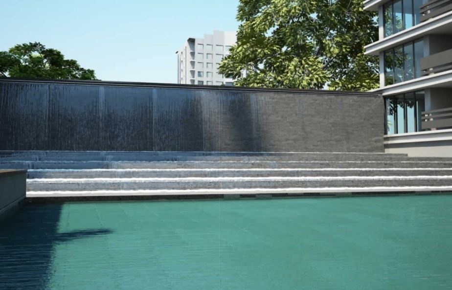  florence Swimming Pool