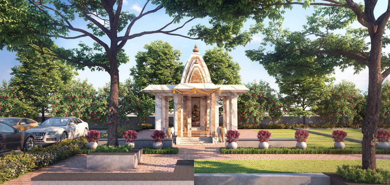  parksyde nest phase 3 Others