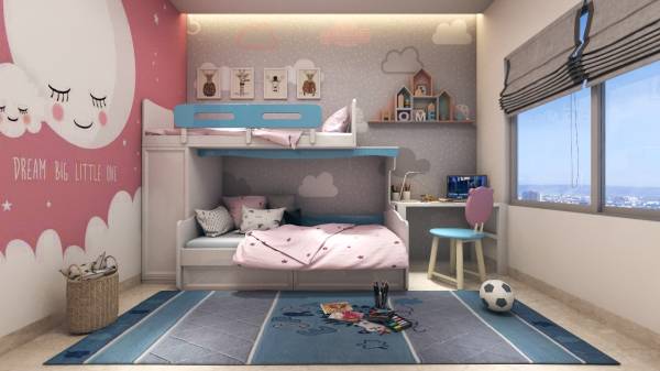  jaikumar-parksyde-nest Bedroom