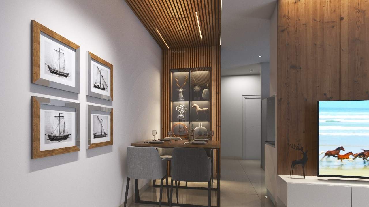  jaikumar parksyde nest Living Area