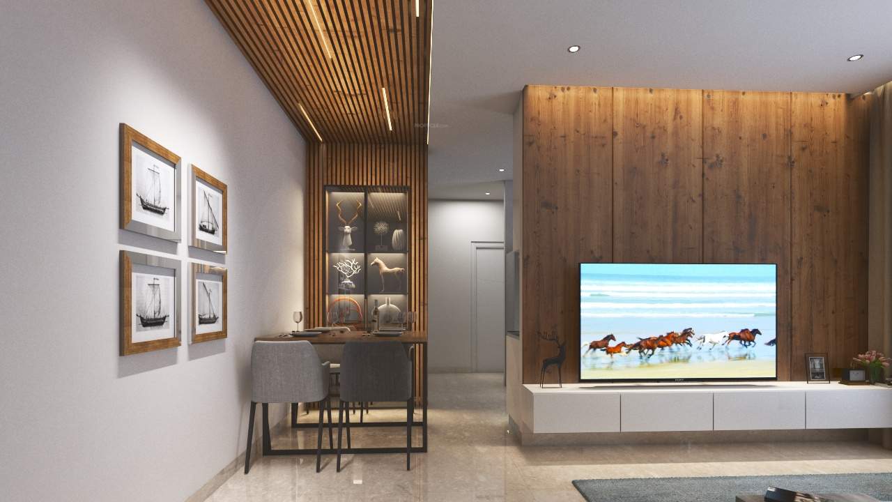  jaikumar parksyde nest Living Area