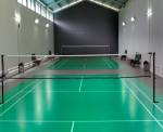  retreat Squash Court