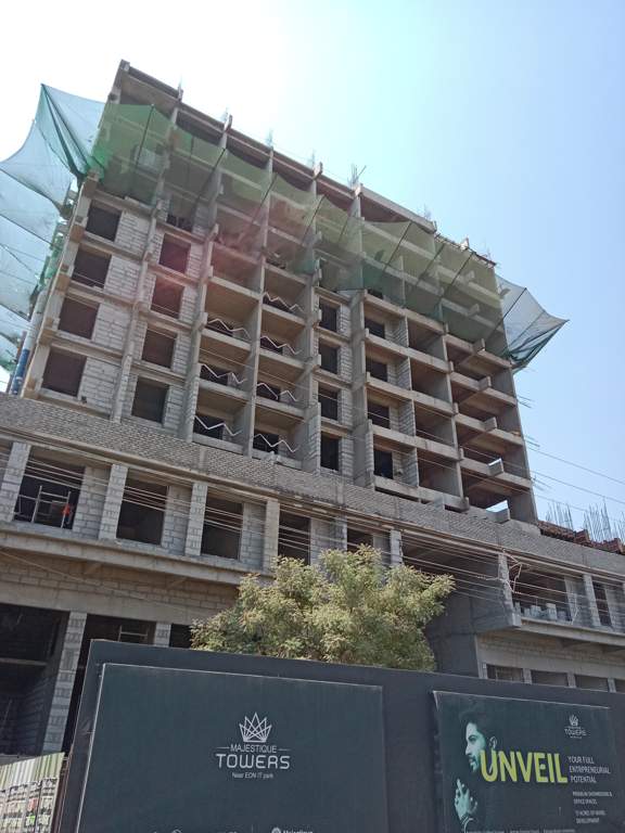  marbella phase 1 Construction Status March 24