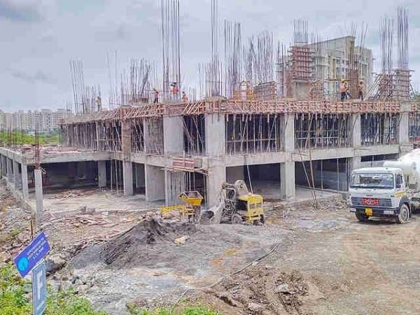  marbella-phase-1 Construction Status Sept-21