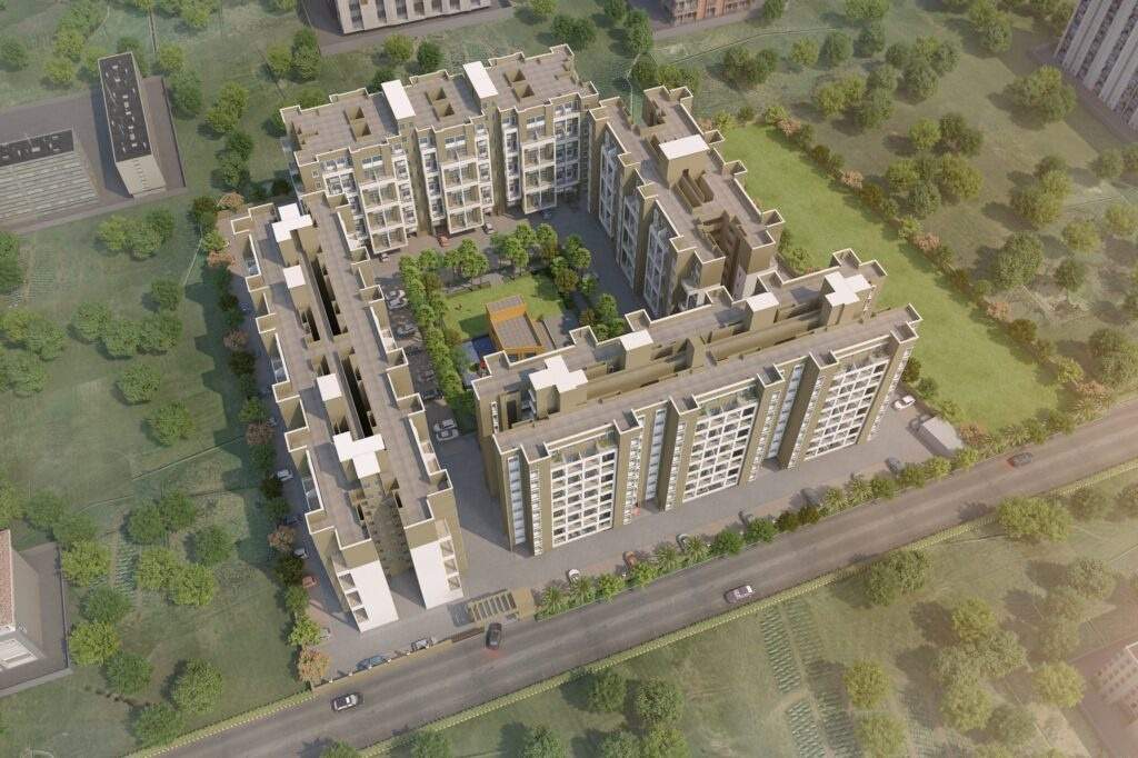 Majestique Marbella Phase 1