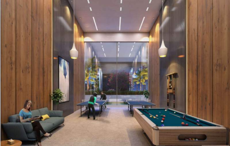  marbella phase 1 Indoor Games