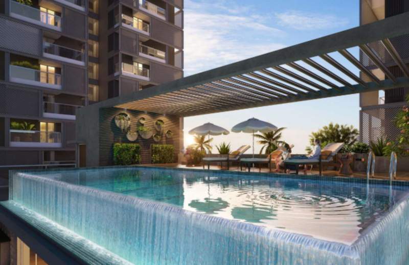  marbella phase 1 Swimming Pool