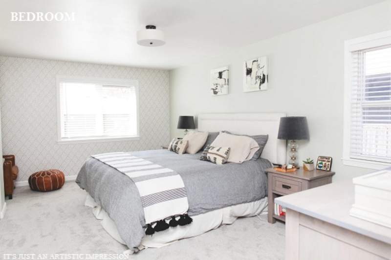  marbella phase 1 Bedroom