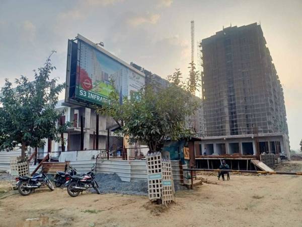  green-avenue Construction Status Apr-24