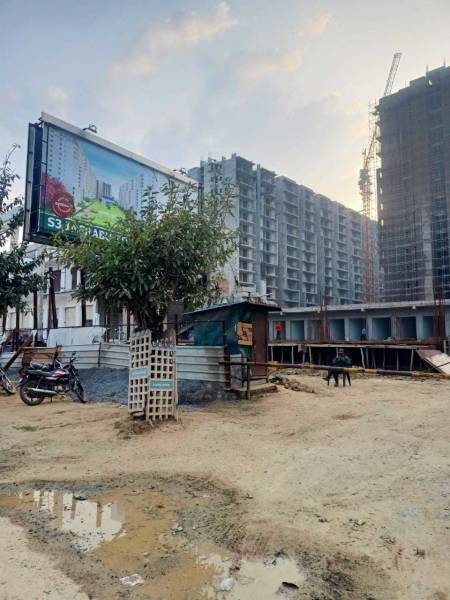  green-avenue Construction Status Apr-24