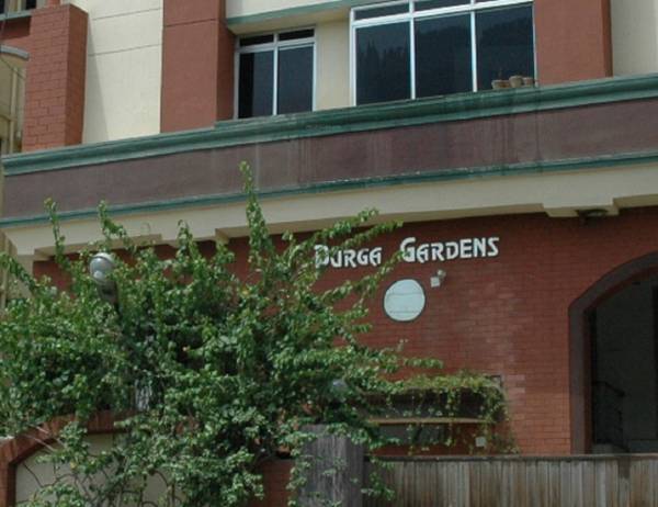 Elevation gardens Elevation