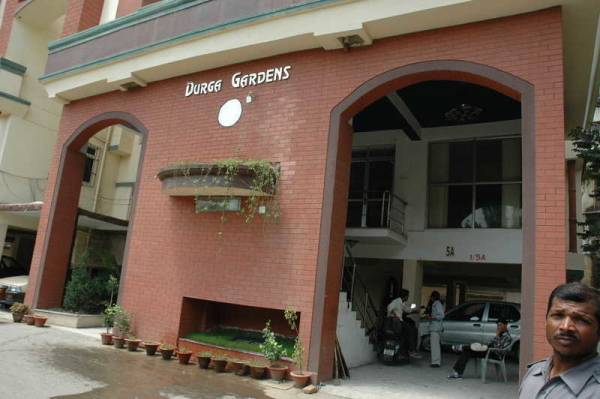 Gated Community gardens Gated Community