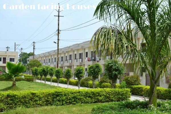  simran-city-extension Elevation